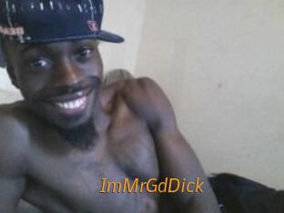 ImMrGdDick