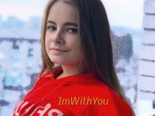 ImWithYou