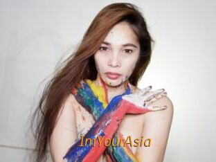 ImYourAsia
