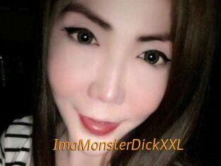ImaMonsterDickXXL