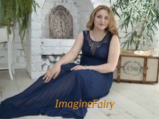 ImagineFairy
