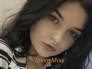 ImanyMiss