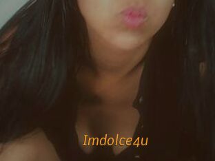 Imdolce4u
