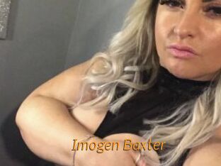 Imogen_Baxter