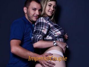ImperialCouple