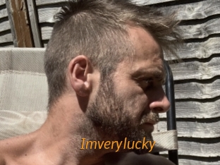 Imverylucky