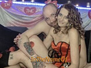 InTheNameOf