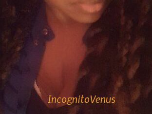 IncognitoVenus