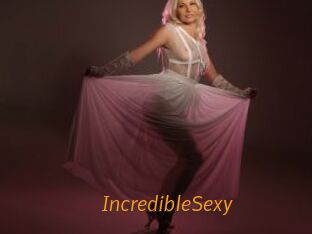 IncredibleSexy