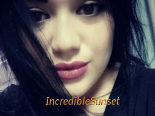 IncredibleSunset