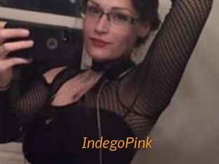 IndegoPink