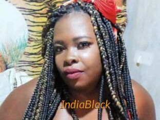 IndiaBlack