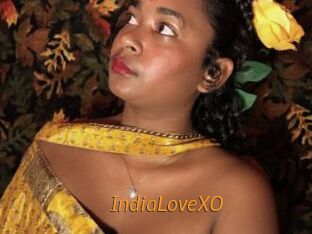 IndiaLoveXO