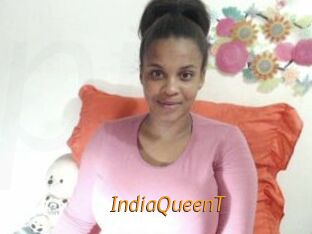 IndiaQueenT