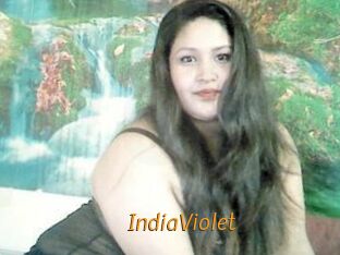 IndiaViolet
