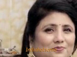 Indiahotsonia