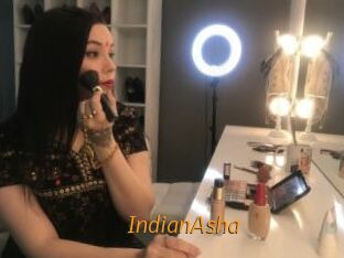 IndianAsha