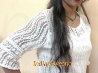 IndianAyesha