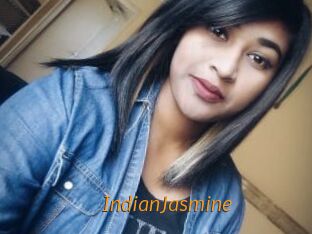 IndianJasmine