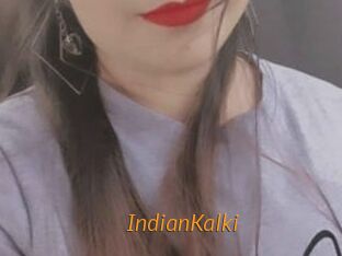 IndianKalki