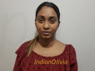 IndianOlivia