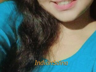IndianSaina
