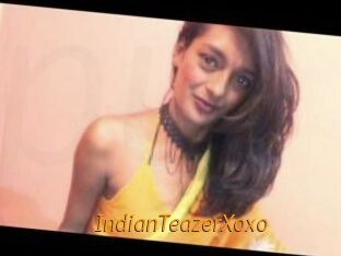 IndianTeazerXoxo