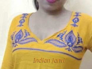 Indian_Janvi
