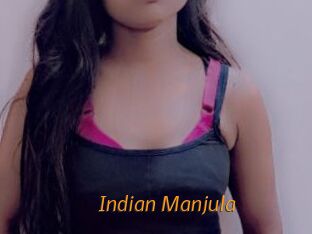 Indian_Manjula