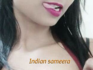Indian_sameera