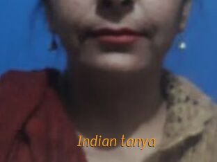 Indian_tanya