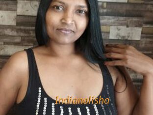 Indianalisha
