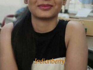 Indianberry