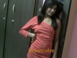 Indiancutee