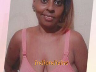 Indiandivine