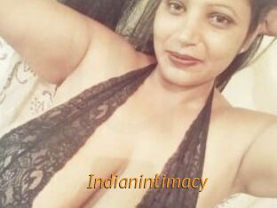 Indianintimacy