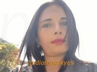 Indianspanky69
