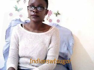 Indianswtsugar