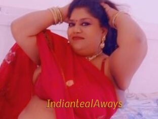 IndiantealAways