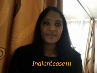 Indiantease18