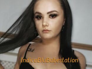 IndicaBluBabestation