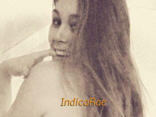 IndicaRae