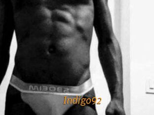 Indigo92
