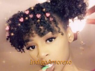 IndigoAmorexo