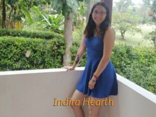 Indira_Hearth