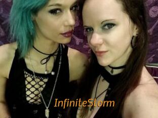 InfiniteStorm