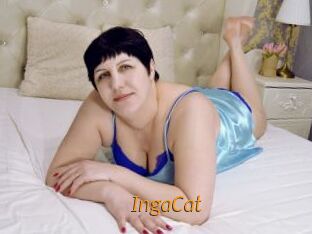 IngaCat