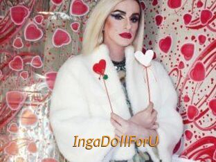 IngaD0llForU