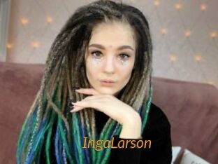 IngaLarson