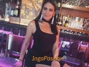 IngaPassion
